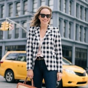 Veronica Beard Blazer / Miller Dickey Jacket NWOT